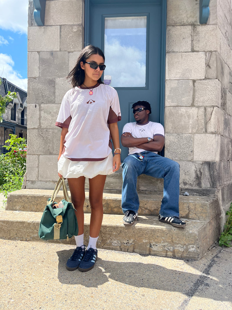 STARGAZE Retro Tee