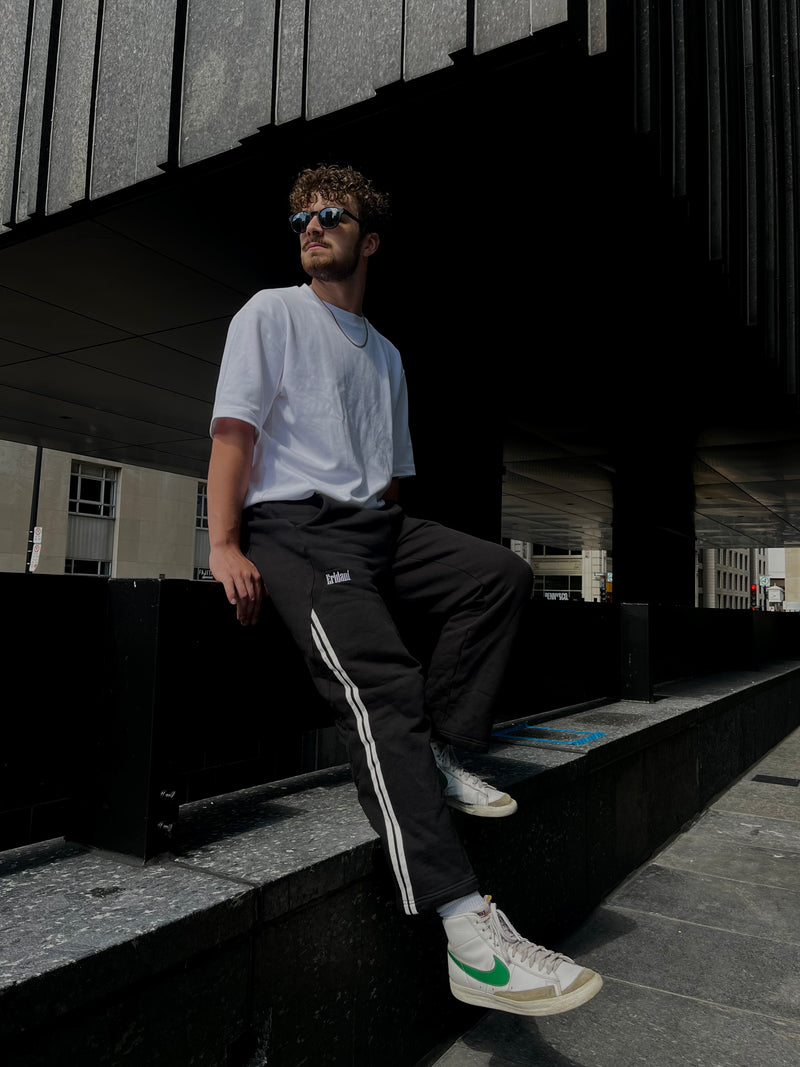 Perséides Heavyweight Sweatpants