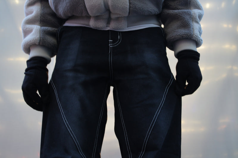 Nebula 2.0 Carpenter Loose-fit Jeans