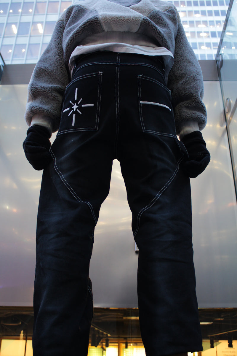 Nebula 2.0 Carpenter Loose-fit Jeans