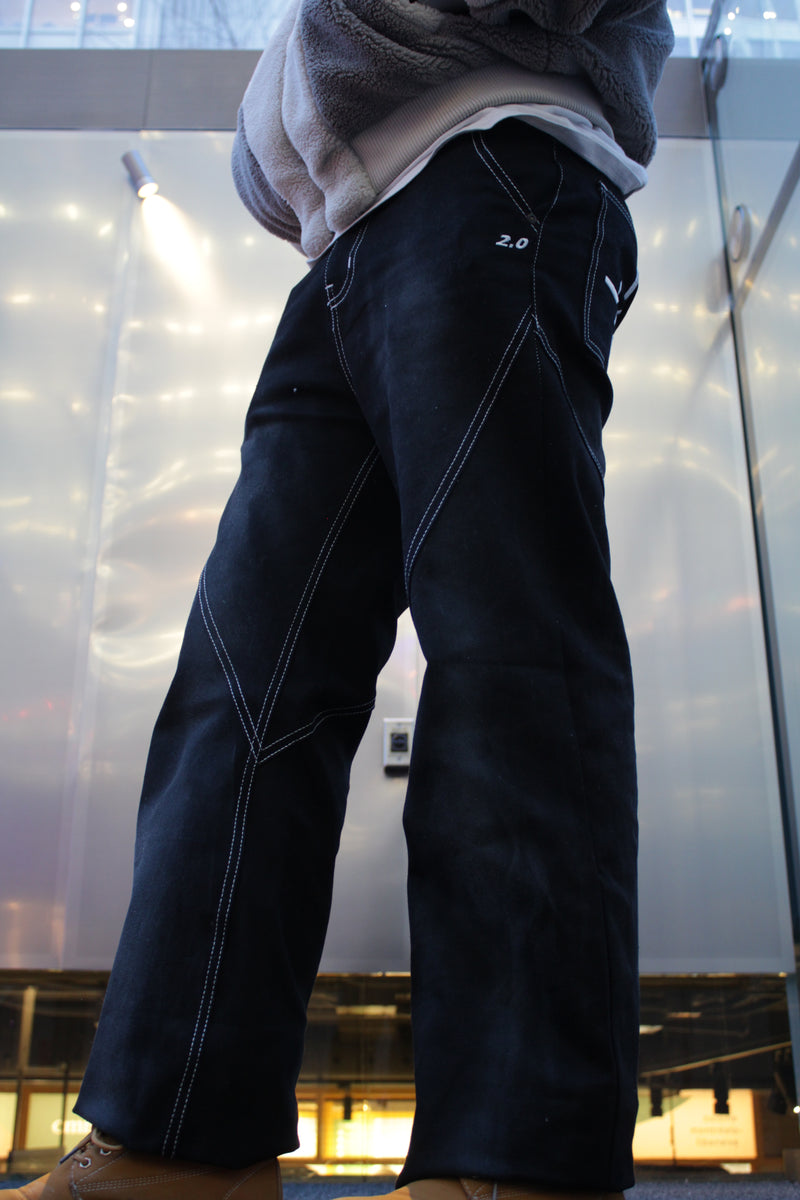 Nebula 2.0 Carpenter Loose-fit Jeans