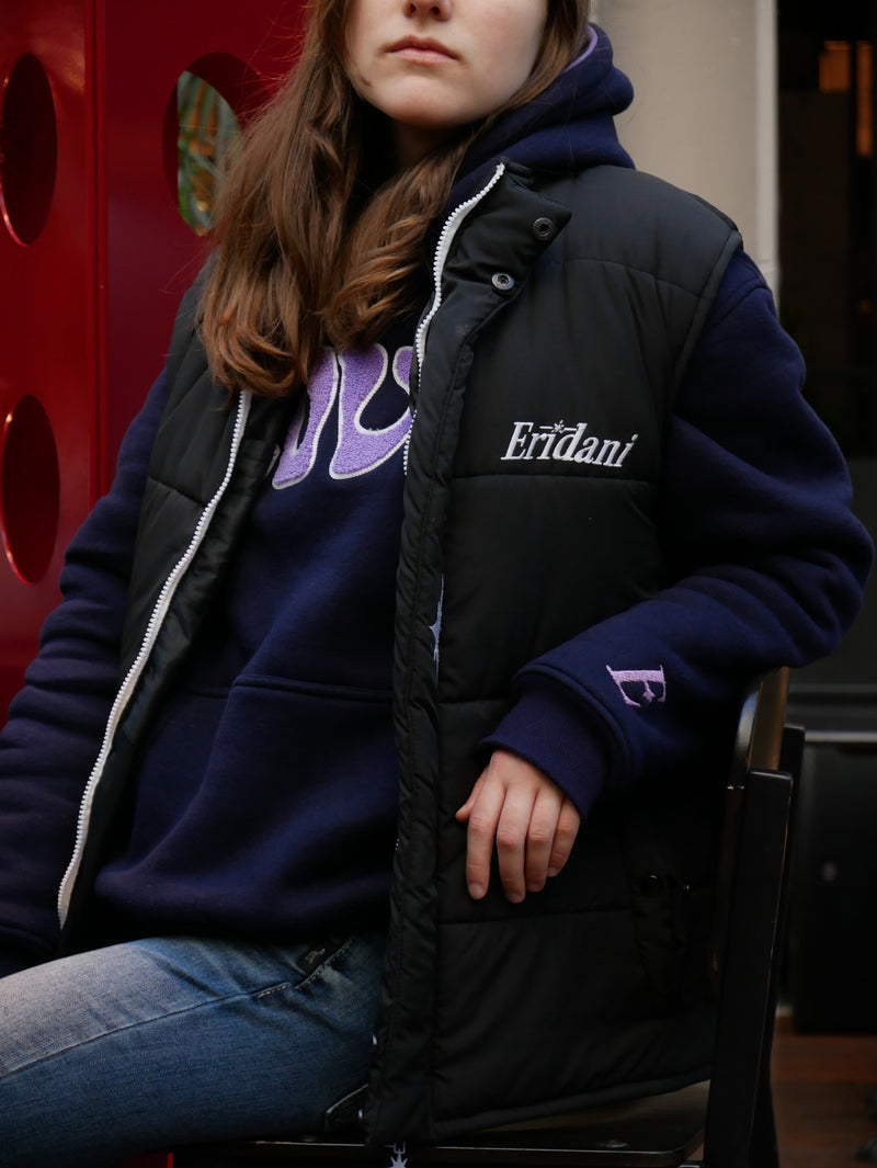 NOVA Heavyweight Double-Layered Hoodie