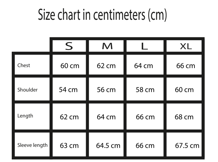 Perséides Double-Zipper Jacket