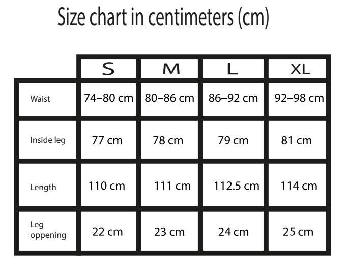 Perséides Heavyweight Sweatpants